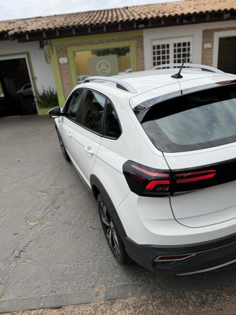 VOLKSWAGEN Nivus 1.0 4P FLEX 200 TSI HIGHLINE TURBO AUTOMTICO, Foto 10
