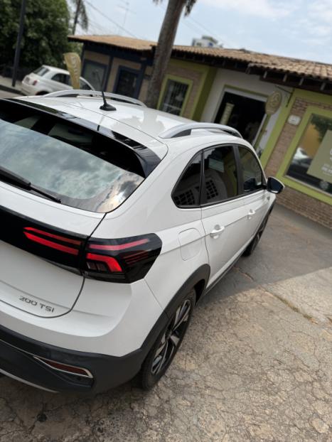 VOLKSWAGEN Nivus 1.0 4P FLEX 200 TSI HIGHLINE TURBO AUTOMTICO, Foto 11