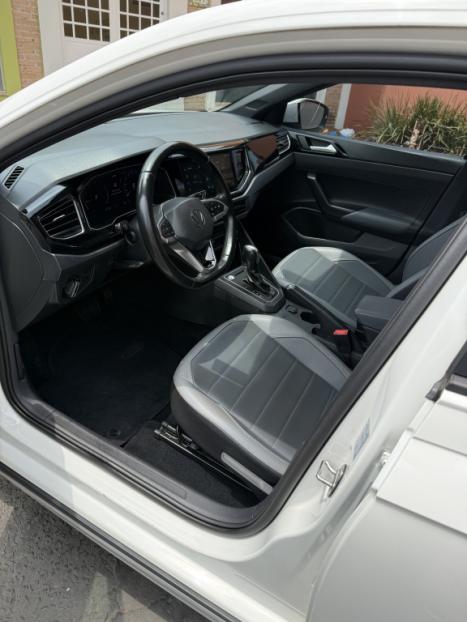 VOLKSWAGEN Nivus 1.0 4P FLEX 200 TSI HIGHLINE TURBO AUTOMTICO, Foto 13