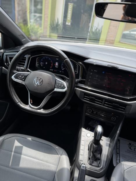 VOLKSWAGEN Nivus 1.0 4P FLEX 200 TSI HIGHLINE TURBO AUTOMTICO, Foto 15