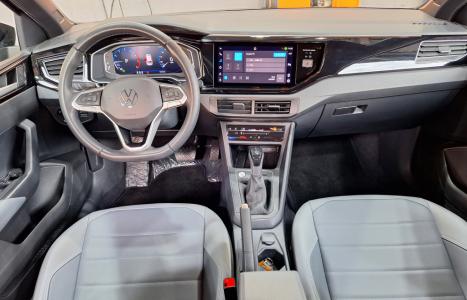 VOLKSWAGEN Nivus 1.0 4P FLEX 200 TSI HIGHLINE TURBO AUTOMTICO, Foto 7