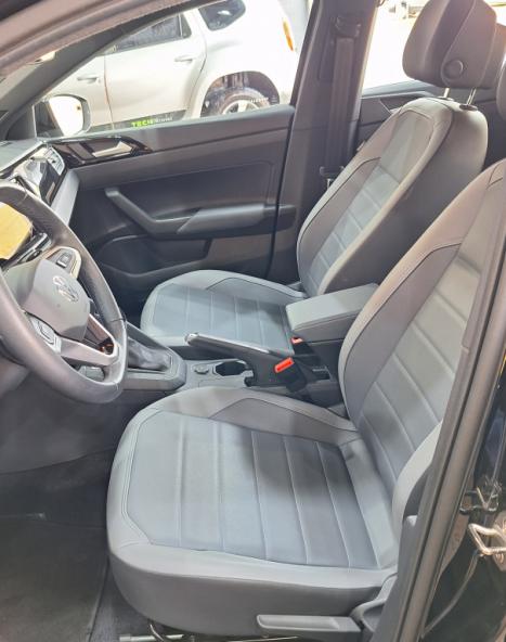 VOLKSWAGEN Nivus 1.0 4P FLEX 200 TSI HIGHLINE TURBO AUTOMTICO, Foto 8