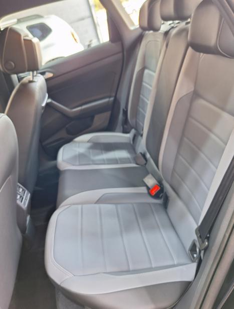 VOLKSWAGEN Nivus 1.0 4P FLEX 200 TSI HIGHLINE TURBO AUTOMTICO, Foto 9