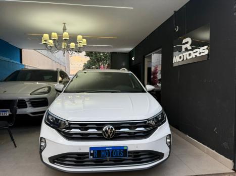 VOLKSWAGEN Nivus 1.0 4P FLEX 200 TSI HIGHLINE TURBO AUTOMTICO, Foto 1