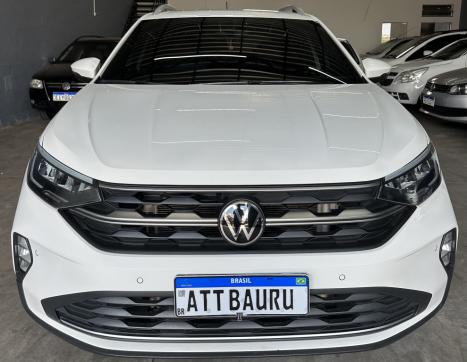 VOLKSWAGEN Nivus 1.0 4P FLEX 200 TSI HIGHLINE TURBO AUTOMTICO, Foto 5