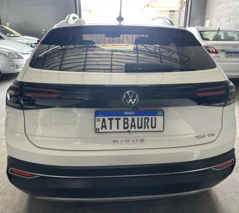 VOLKSWAGEN Nivus 1.0 4P FLEX 200 TSI HIGHLINE TURBO AUTOMTICO, Foto 6