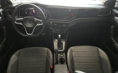 VOLKSWAGEN Nivus 1.0 4P FLEX 200 TSI HIGHLINE TURBO AUTOMTICO, Foto 7