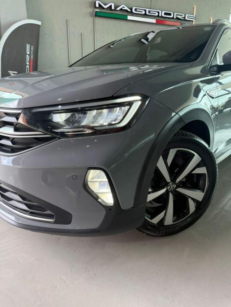 VOLKSWAGEN Nivus 1.0 4P FLEX 200 TSI HIGHLINE TURBO AUTOMTICO, Foto 2