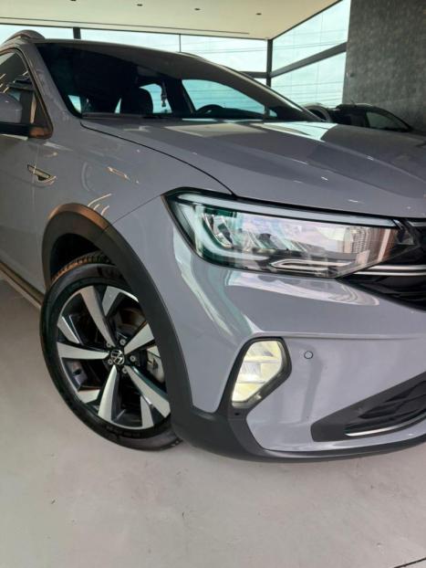 VOLKSWAGEN Nivus 1.0 4P FLEX 200 TSI HIGHLINE TURBO AUTOMTICO, Foto 3
