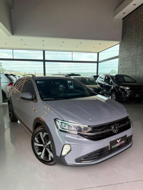 VOLKSWAGEN Nivus 1.0 4P FLEX 200 TSI HIGHLINE TURBO AUTOMTICO, Foto 4