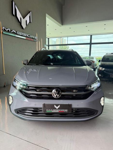 VOLKSWAGEN Nivus 1.0 4P FLEX 200 TSI HIGHLINE TURBO AUTOMTICO, Foto 5