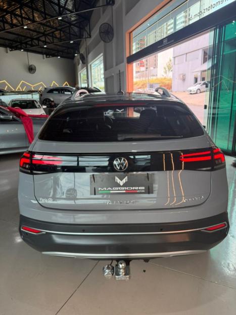 VOLKSWAGEN Nivus 1.0 4P FLEX 200 TSI HIGHLINE TURBO AUTOMTICO, Foto 7