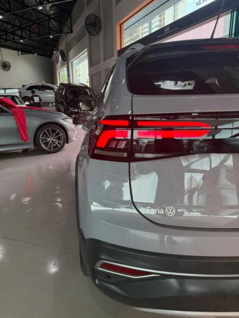 VOLKSWAGEN Nivus 1.0 4P FLEX 200 TSI HIGHLINE TURBO AUTOMTICO, Foto 10