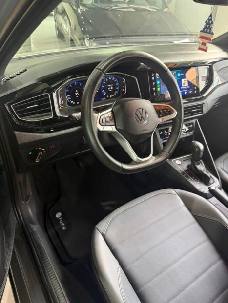VOLKSWAGEN Nivus 1.0 4P FLEX 200 TSI HIGHLINE TURBO AUTOMTICO, Foto 12