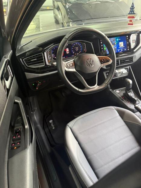 VOLKSWAGEN Nivus 1.0 4P FLEX 200 TSI HIGHLINE TURBO AUTOMTICO, Foto 13