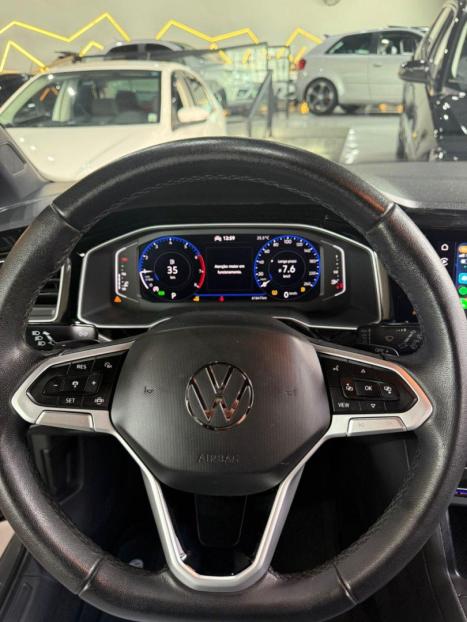 VOLKSWAGEN Nivus 1.0 4P FLEX 200 TSI HIGHLINE TURBO AUTOMTICO, Foto 15