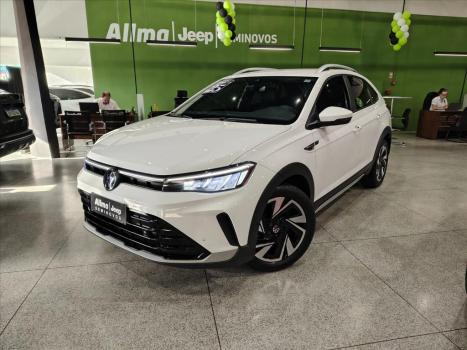 VOLKSWAGEN Nivus 1.0 4P FLEX 200 TSI HIGHLINE TURBO AUTOMTICO, Foto 1