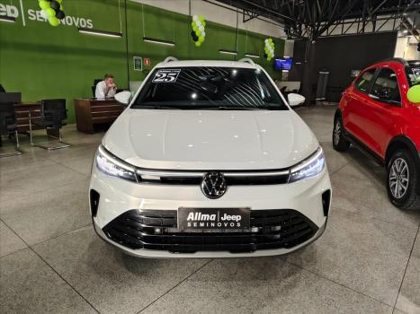 VOLKSWAGEN Nivus 1.0 4P FLEX 200 TSI HIGHLINE TURBO AUTOMTICO, Foto 2