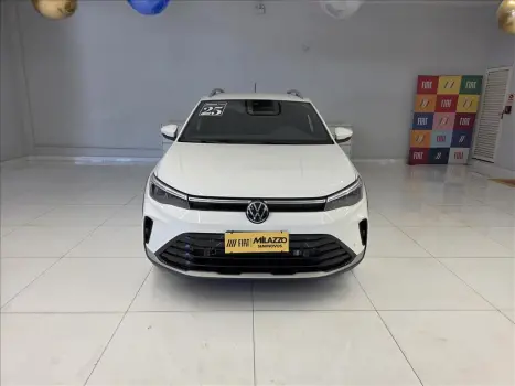 VOLKSWAGEN Nivus 1.0 4P FLEX 200 TSI HIGHLINE TURBO AUTOMTICO, Foto 2