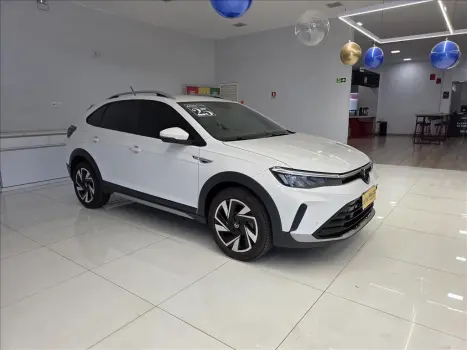 VOLKSWAGEN Nivus 1.0 4P FLEX 200 TSI HIGHLINE TURBO AUTOMTICO, Foto 3