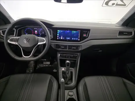 VOLKSWAGEN Nivus 1.0 4P FLEX 200 TSI HIGHLINE TURBO AUTOMTICO, Foto 8