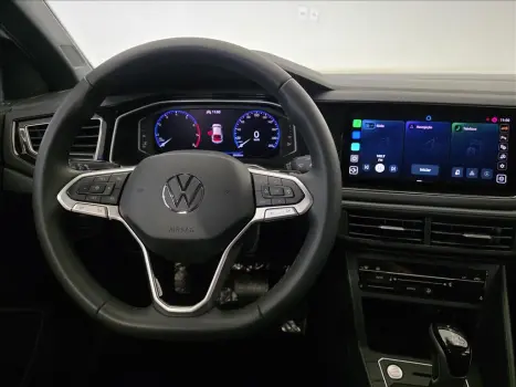 VOLKSWAGEN Nivus 1.0 4P FLEX 200 TSI HIGHLINE TURBO AUTOMTICO, Foto 10