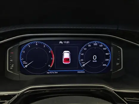 VOLKSWAGEN Nivus 1.0 4P FLEX 200 TSI HIGHLINE TURBO AUTOMTICO, Foto 11