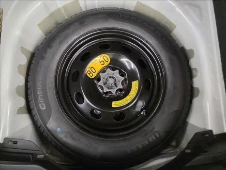 VOLKSWAGEN Nivus 1.0 4P FLEX 200 TSI HIGHLINE TURBO AUTOMTICO, Foto 14