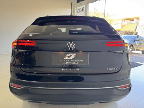 VOLKSWAGEN Nivus 1.0 4P FLEX 200 TSI COMFORTLINE TURBO AUTOMÁTICO, Foto 11 VOLKSWAGEN Nivus 1.0 4P FLEX 200 TSI COMFORTLINE TURBO AUTOMÁTICO, Foto 11
