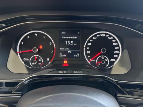 VOLKSWAGEN Nivus 1.0 4P FLEX 200 TSI COMFORTLINE TURBO AUTOMÁTICO, Foto 4 VOLKSWAGEN Nivus 1.0 4P FLEX 200 TSI COMFORTLINE TURBO AUTOMÁTICO, Foto 4