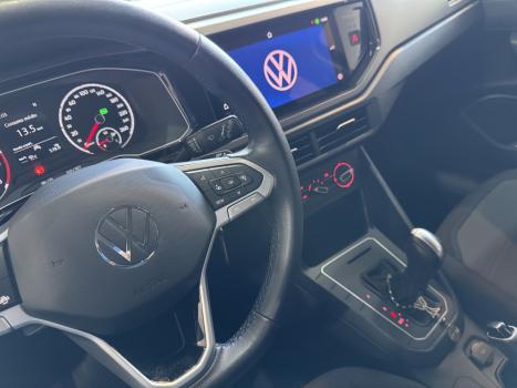VOLKSWAGEN Nivus 1.0 4P FLEX 200 TSI COMFORTLINE TURBO AUTOMÁTICO, Foto 6 VOLKSWAGEN Nivus 1.0 4P FLEX 200 TSI COMFORTLINE TURBO AUTOMÁTICO, Foto 6