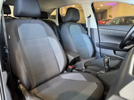 VOLKSWAGEN Nivus 1.0 4P FLEX 200 TSI COMFORTLINE TURBO AUTOMÁTICO, Foto 8 VOLKSWAGEN Nivus 1.0 4P FLEX 200 TSI COMFORTLINE TURBO AUTOMÁTICO, Foto 8