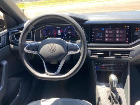 VOLKSWAGEN Nivus 1.0 4P FLEX 200 TSI HIGHLINE TURBO AUTOMÁTICO, Foto 13 VOLKSWAGEN Nivus 1.0 4P FLEX 200 TSI HIGHLINE TURBO AUTOMÁTICO, Foto 13