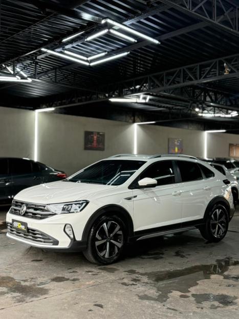 VOLKSWAGEN Nivus 1.0 4P FLEX 200 TSI HIGHLINE TURBO AUTOMÁTICO, Foto 1 VOLKSWAGEN Nivus 1.0 4P FLEX 200 TSI HIGHLINE TURBO AUTOMÁTICO, Foto 1