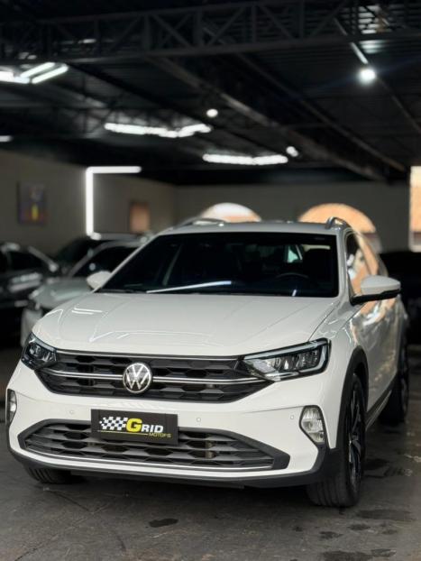 VOLKSWAGEN Nivus 1.0 4P FLEX 200 TSI HIGHLINE TURBO AUTOMÁTICO, Foto 6 VOLKSWAGEN Nivus 1.0 4P FLEX 200 TSI HIGHLINE TURBO AUTOMÁTICO, Foto 6