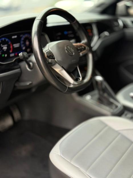 VOLKSWAGEN Nivus 1.0 4P FLEX 200 TSI HIGHLINE TURBO AUTOMÁTICO, Foto 17 VOLKSWAGEN Nivus 1.0 4P FLEX 200 TSI HIGHLINE TURBO AUTOMÁTICO, Foto 17