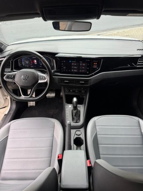 VOLKSWAGEN Nivus 1.0 4P FLEX 200 TSI HIGHLINE TURBO AUTOMÁTICO, Foto 19 VOLKSWAGEN Nivus 1.0 4P FLEX 200 TSI HIGHLINE TURBO AUTOMÁTICO, Foto 19