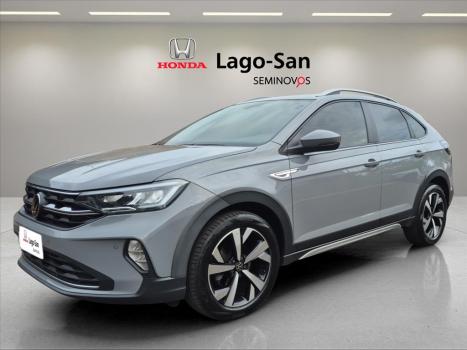 VOLKSWAGEN Nivus 1.0 4P FLEX 200 TSI HIGHLINE TURBO AUTOMTICO, Foto 1