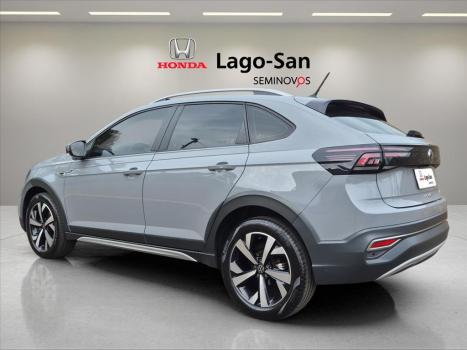 VOLKSWAGEN Nivus 1.0 4P FLEX 200 TSI HIGHLINE TURBO AUTOMTICO, Foto 2