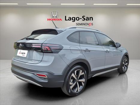 VOLKSWAGEN Nivus 1.0 4P FLEX 200 TSI HIGHLINE TURBO AUTOMTICO, Foto 3