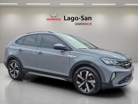 VOLKSWAGEN Nivus 1.0 4P FLEX 200 TSI HIGHLINE TURBO AUTOMTICO, Foto 4