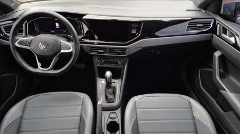 VOLKSWAGEN Nivus 1.0 4P FLEX 200 TSI HIGHLINE TURBO AUTOMTICO, Foto 6