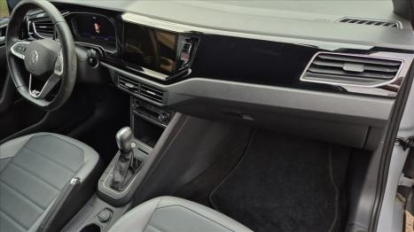 VOLKSWAGEN Nivus 1.0 4P FLEX 200 TSI HIGHLINE TURBO AUTOMTICO, Foto 7