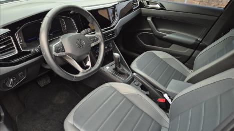 VOLKSWAGEN Nivus 1.0 4P FLEX 200 TSI HIGHLINE TURBO AUTOMTICO, Foto 8