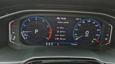 VOLKSWAGEN Nivus 1.0 4P FLEX 200 TSI HIGHLINE TURBO AUTOMTICO, Foto 9