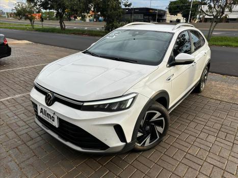 VOLKSWAGEN Nivus 1.0 4P FLEX 200 TSI HIGHLINE TURBO AUTOMÁTICO, Foto 1 VOLKSWAGEN Nivus 1.0 4P FLEX 200 TSI HIGHLINE TURBO AUTOMÁTICO, Foto 1