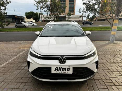 VOLKSWAGEN Nivus 1.0 4P FLEX 200 TSI HIGHLINE TURBO AUTOMÁTICO, Foto 2 VOLKSWAGEN Nivus 1.0 4P FLEX 200 TSI HIGHLINE TURBO AUTOMÁTICO, Foto 2