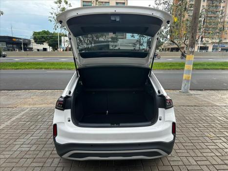 VOLKSWAGEN Nivus 1.0 4P FLEX 200 TSI HIGHLINE TURBO AUTOMÁTICO, Foto 6 VOLKSWAGEN Nivus 1.0 4P FLEX 200 TSI HIGHLINE TURBO AUTOMÁTICO, Foto 6