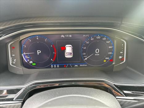 VOLKSWAGEN Nivus 1.0 4P FLEX 200 TSI HIGHLINE TURBO AUTOMÁTICO, Foto 12 VOLKSWAGEN Nivus 1.0 4P FLEX 200 TSI HIGHLINE TURBO AUTOMÁTICO, Foto 12