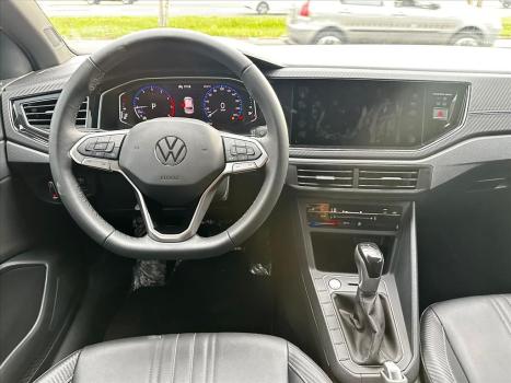 VOLKSWAGEN Nivus 1.0 4P FLEX 200 TSI HIGHLINE TURBO AUTOMÁTICO, Foto 13 VOLKSWAGEN Nivus 1.0 4P FLEX 200 TSI HIGHLINE TURBO AUTOMÁTICO, Foto 13